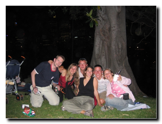 30 Happy New Zear 2005